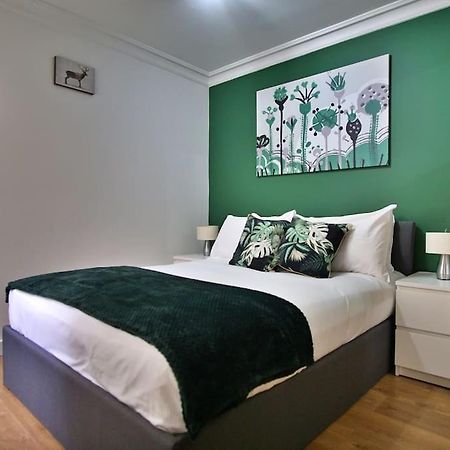 Notting Hill - Portobello Road Lux Home F7 Londres Exterior foto