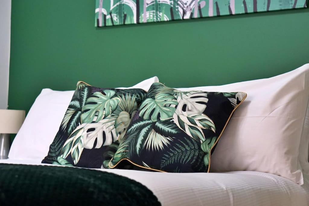 Notting Hill - Portobello Road Lux Home F7 Londres Exterior foto