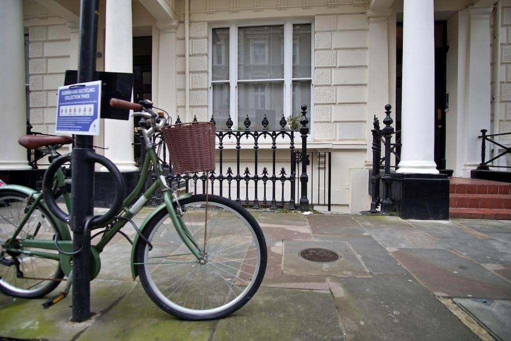 Notting Hill - Portobello Road Lux Home F7 Londres Exterior foto
