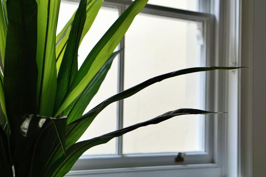 Notting Hill - Portobello Road Lux Home F7 Londres Exterior foto